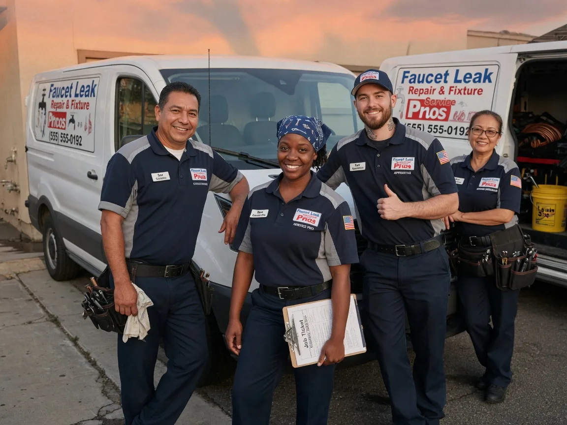 Faucet Repair company in Hartford, NY